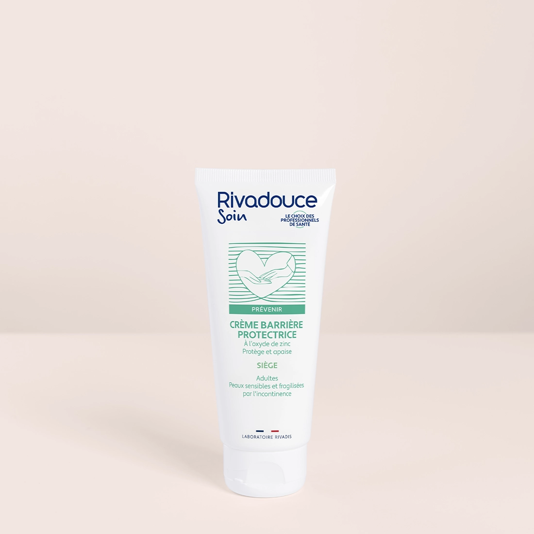 CRÈME BARRIÈRE PROTECTRICE - 100G